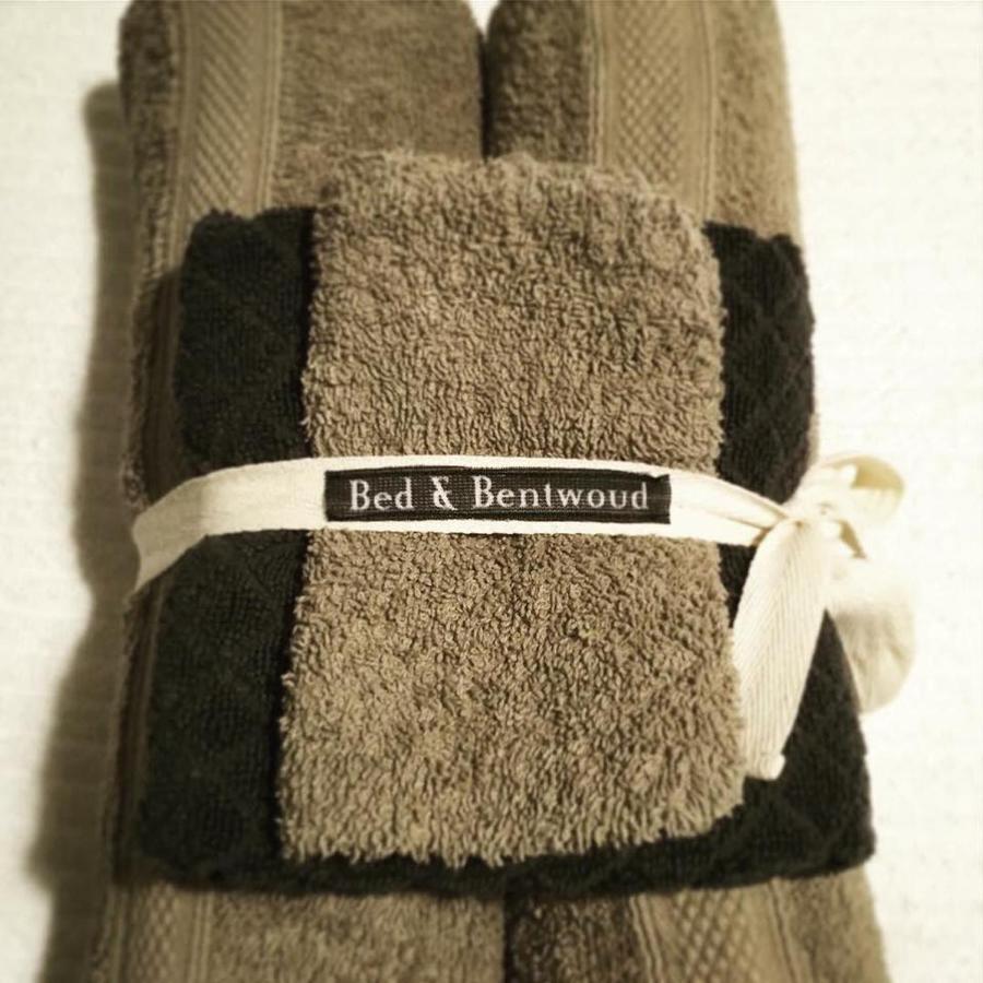 Bed & Bentwoud Bed & Breakfast Benthuizen ภายนอก รูปภาพ